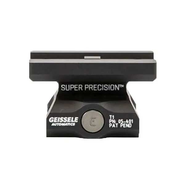 GEISSELE SPR PRCSN ATP1 1/3 CO-WIT B