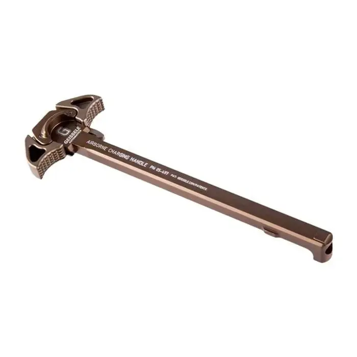 GEISSELE AIRBORNE CHRG HNDL 5.56 DDC