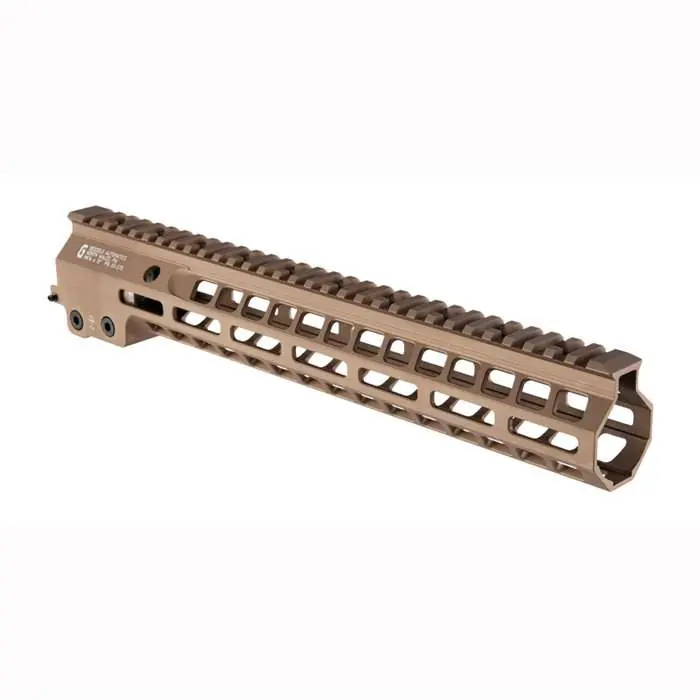 GEISSELE 13" SPR MOD MK14 MLOK DDC