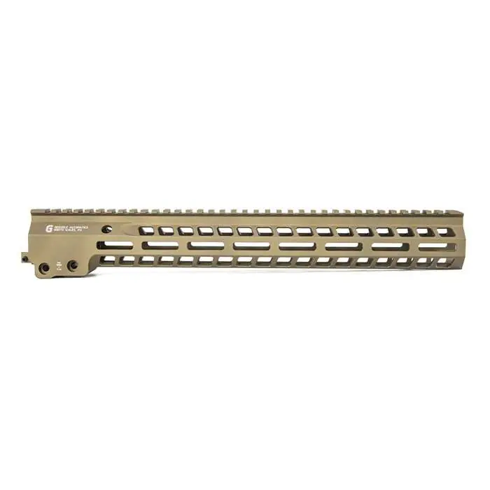 GEISSELE 15" SPR MOD MK14 MLOK DDC