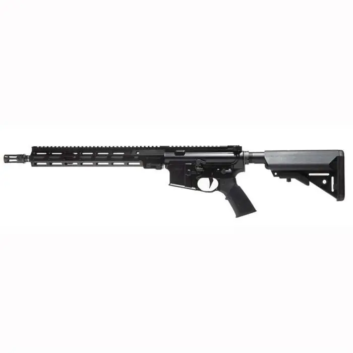 GEISSELE SPR DTY RFL 5.56 14.5" LB