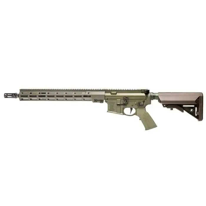 GEISSELE SPR DTY RFL 5.56 14.5" ODG