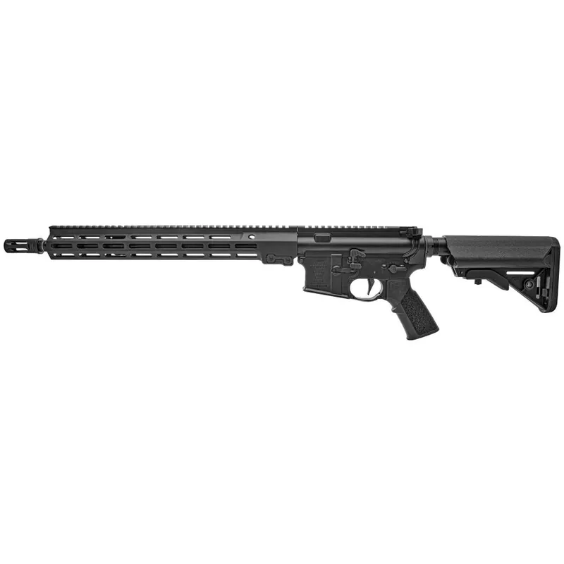 GEISSELE SPR DTY RFL 5.56 16" NTB LB