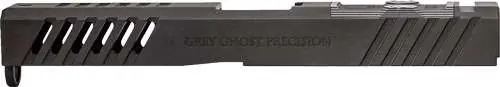 GGP SLIDE FOR GLOCK 17 GEN3 RMR V1