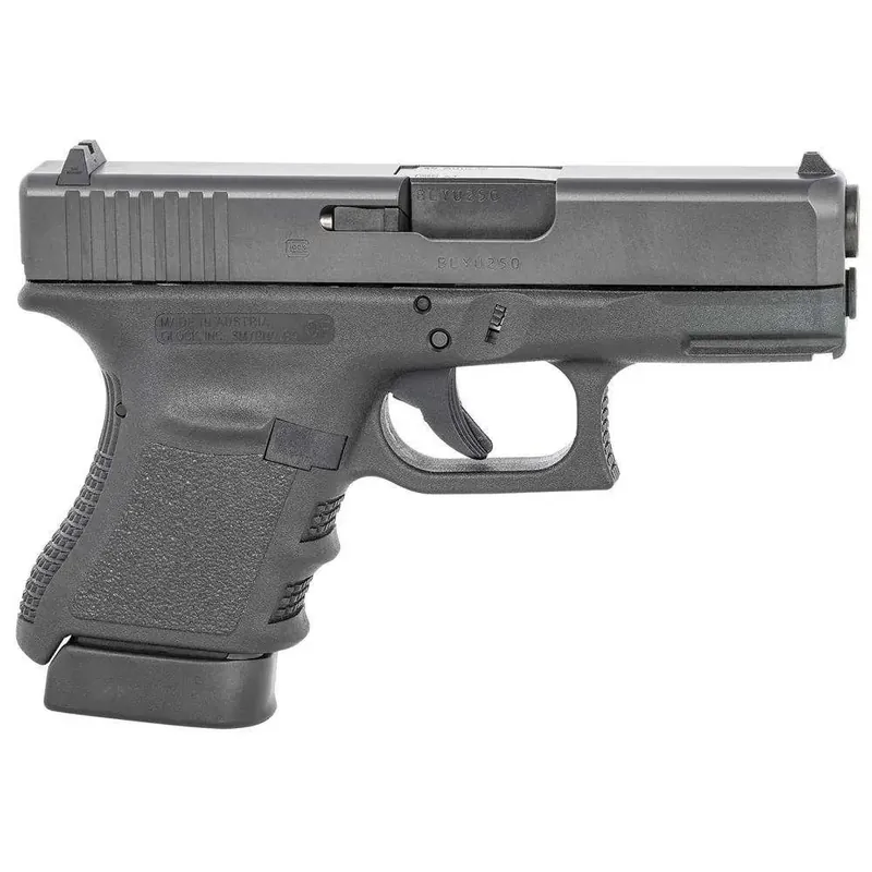 GLOCK 30S GEN3 45ACP 10RD 3MAGS