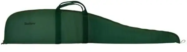 Uncle Mikes 22412 Gun Mate Green Synthetic 44"