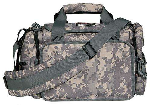 G-OUTDRS GPS MEDIUM RANGE BAG DIG CM