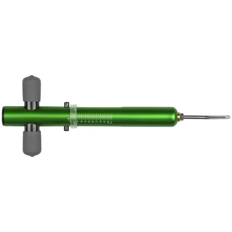 G-OUTDRS TRIGGER PULL GAUGE