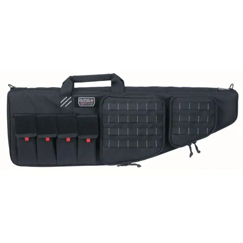 G-OUTDRS GPS TAC AR CASE 32" BLK