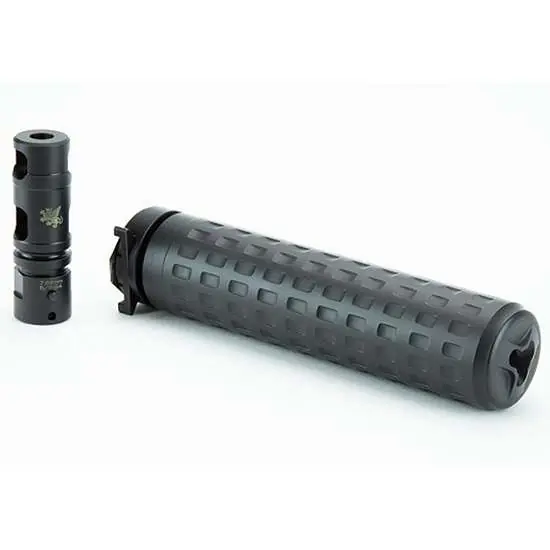 GRIFFIN 30SD-K SHORT SPPRSSR 7.62MM
