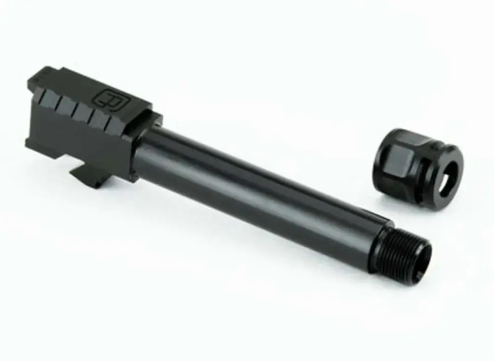 GRIFFIN BBL FOR GEN5 GLK19 W/COMP