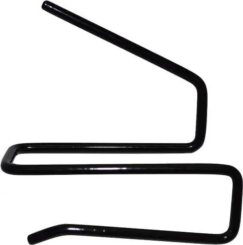 GSS BACK OVER HANDGUN HANGERS 2PK