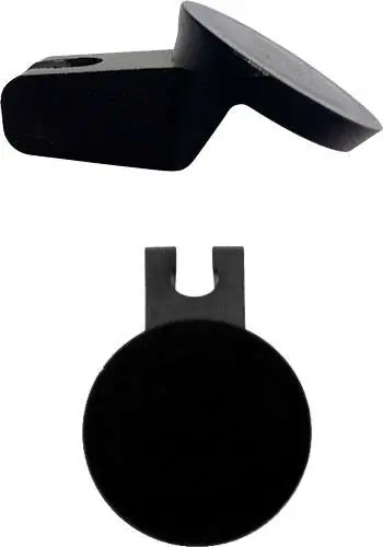 GSS DISPLAY STAND SNAPS & ADHESIVE