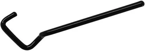 GSS SLATWALL SNIPERS 10PK