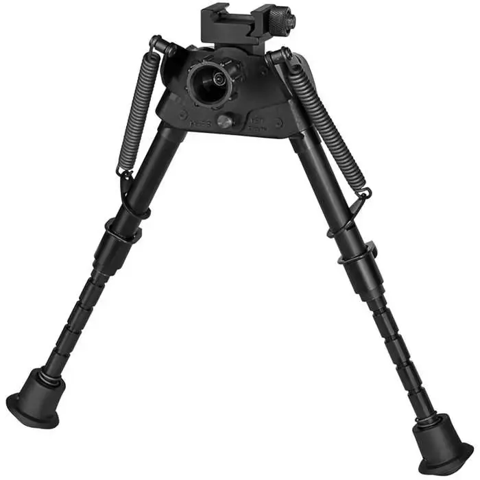 HARRIS BIPOD 6-9" (LEG NOTCH) PIC