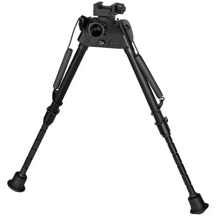 HARRIS BIPOD 9-13" (LEG NOTCH) PIC