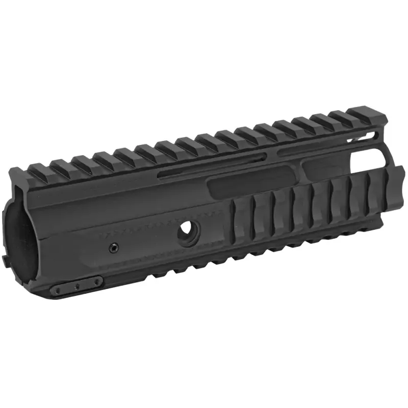 Hera 110501 IRS Handguard AR15/M4 Black Hardcoat Anodized Aluminum 7"