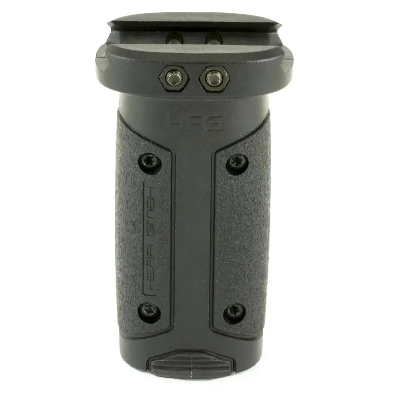 Hera 110901 HFG Vertical Foregrip AR-15 Polymer Black