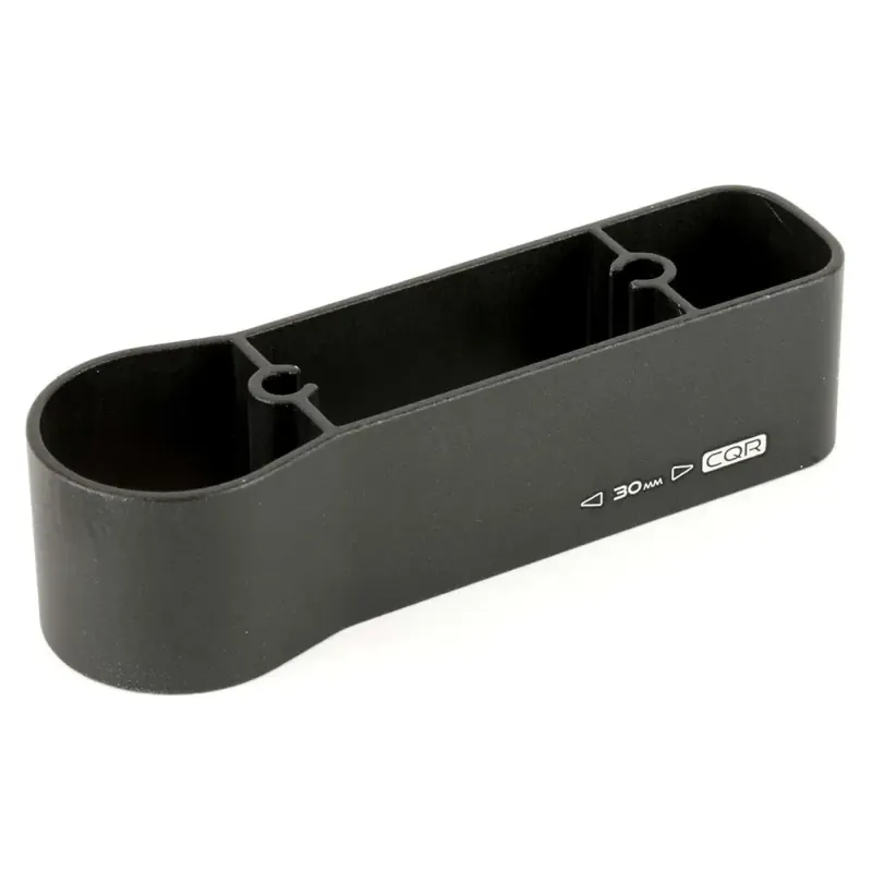 Hera 121202 CQR Buttstock Spacer Aluminum 1.5"