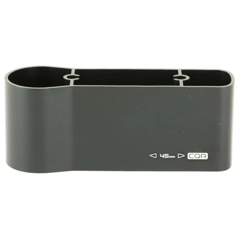Hera 121203 CQR Buttstock Spacer Aluminum 2"