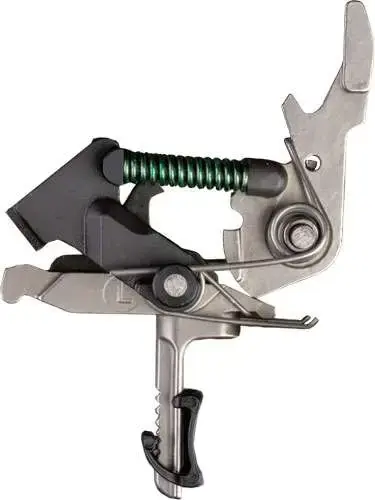 HIPERFIRE HPTECL Hipertouch Eclipse AR-Platform Nickel Single-Stage Flat 2.50-3.50 lbs
