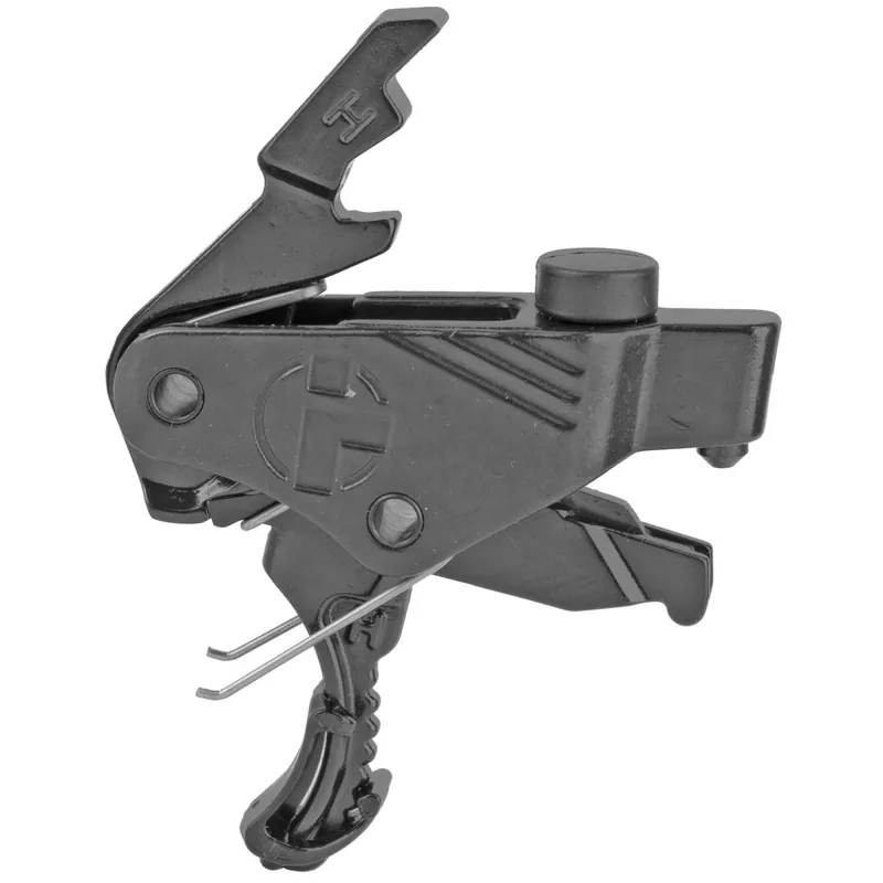 HIPERFIRE PDIMCX PDI Sig MCX Black Nitride Single-Stage Curved 2 lbs