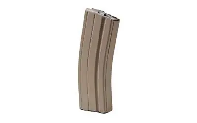 68 SS 25RD MAG FDE MARLUBE GREY FLWR