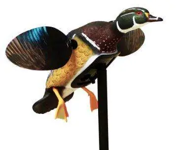 MOJO HW24743P ES WOODY
