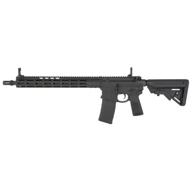 NOVESKE GEN4 N4 5.56 16" 30RD BLK
