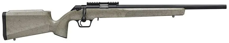 2020 RF TARGET 22LR 20" SAGE