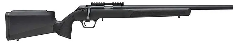 2020 RF TARGET 22LR BL/BL 20"