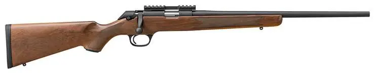 2020 RF CLASSIC 22LR BL/WD 20"