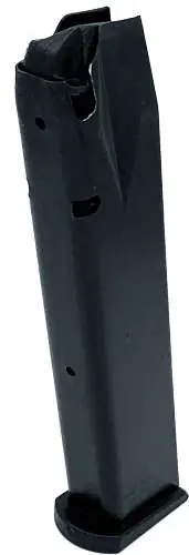 CANIK TP9 9MM 20 RD BLUED