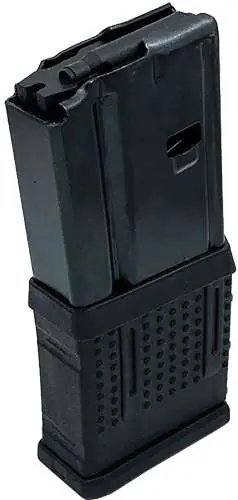AR15/M16 5.56X45 20 RD STEEL/POLY HYB