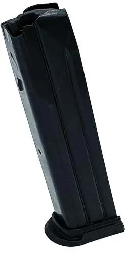 FN 5 7 IOM & USG 5.7X28MM 21 RD BLU STL