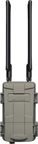 CUDDEBACK TRAIL CAM CUDDELINK L-SERIES HOME CELL