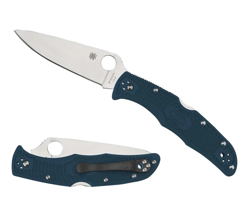 ENDURA SL/PL BLUE K390