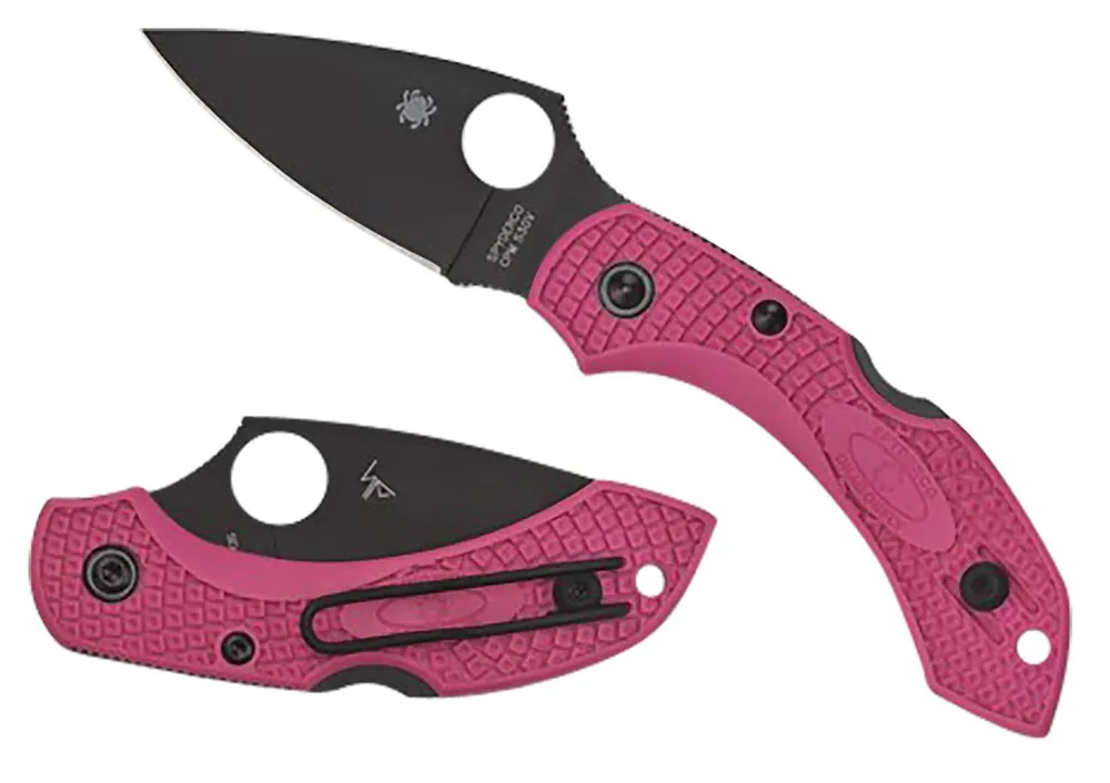 Dragonfly2 BL/PL S30V Pink