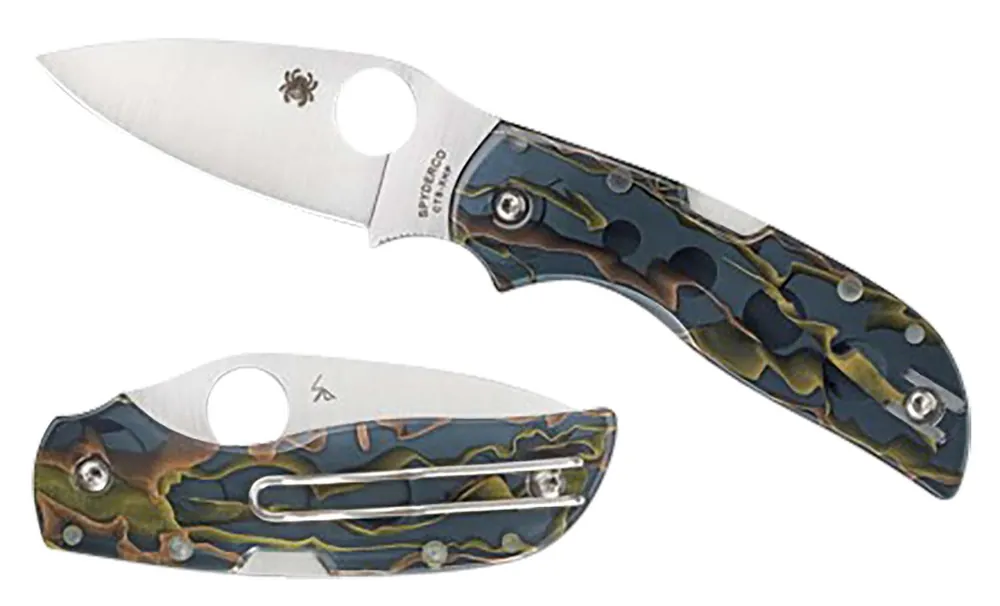 Chaparral Raffir Noble SL/PL