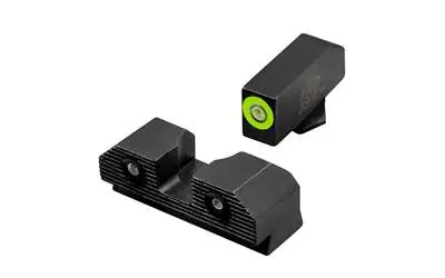 R3D 2.0 GRN GLK STD. HT. 17