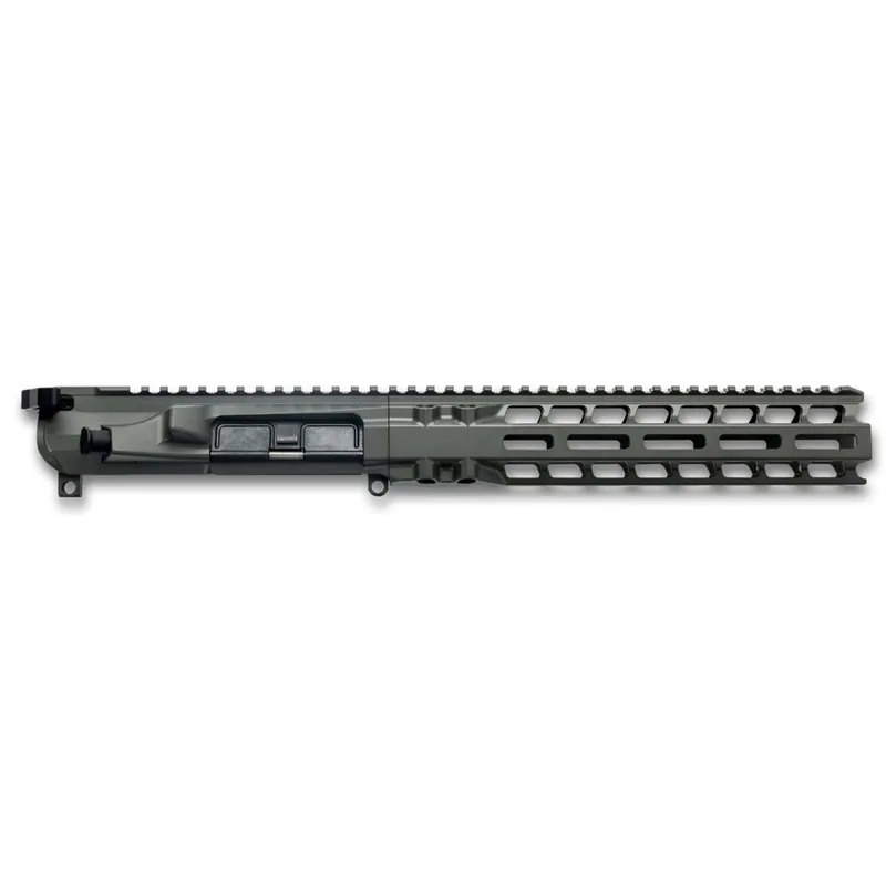 RADIAN UPPER/HANDGUARD SET 10" GRAY