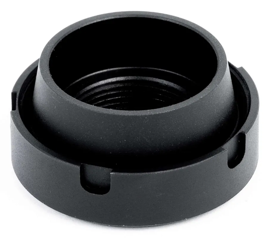 SCO CHARLIE THREAD OVER MOUNT