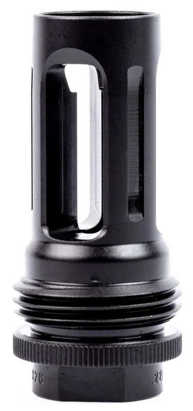 SCO ASR CLOSED TINE FH 1/2X28 223CAL