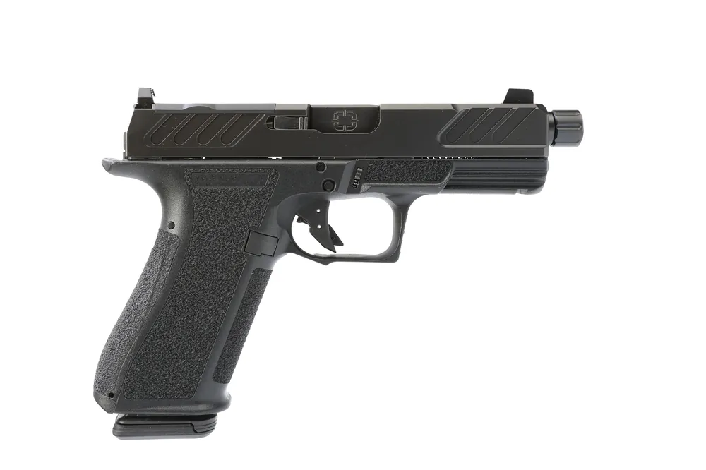 SS XR920 FOUND 9MM DOT 4 TB 17