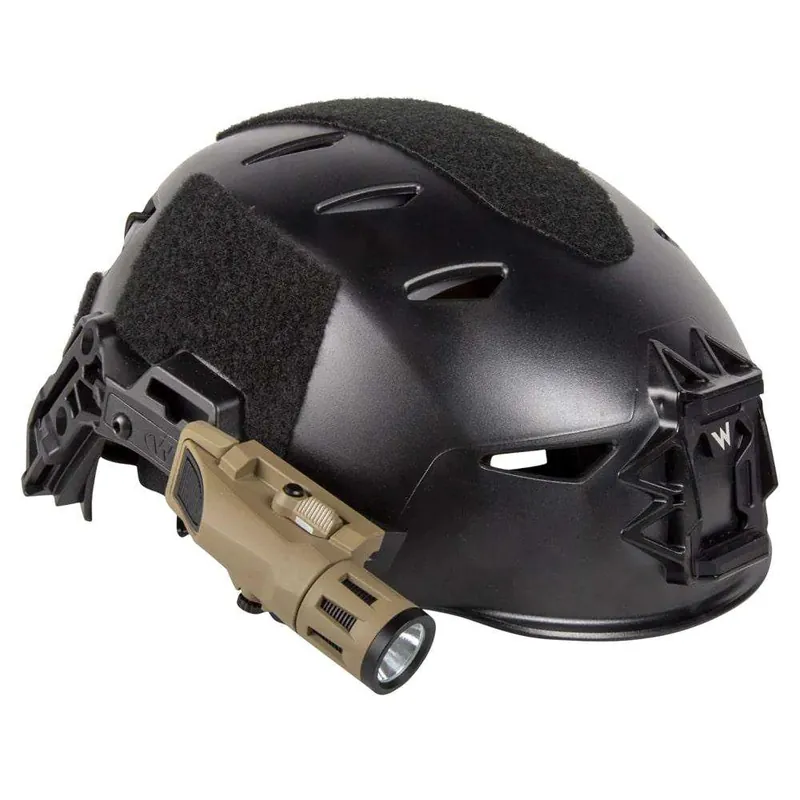 Inforce HML White / IR in FDE Weapon Light