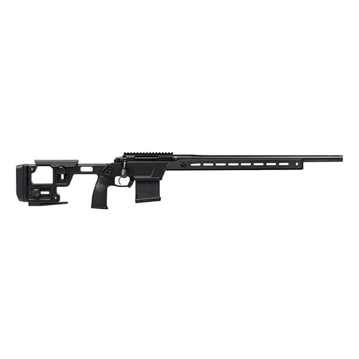 SOLUS COMPETITION RIFLES