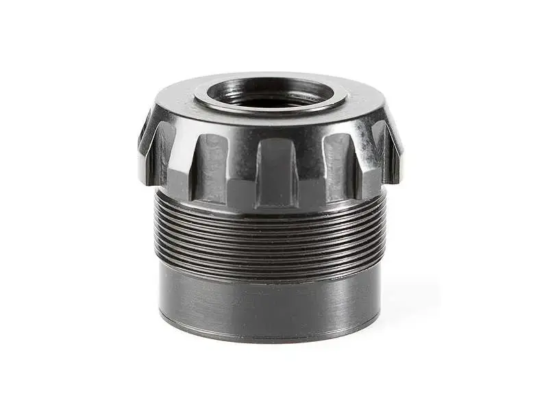 DEAD AIR GHOST FIXED MOUNT 1/2X28