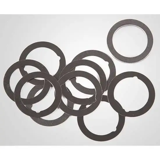 DAIR MUZZLE DEVICE SHIM KIT 7.62