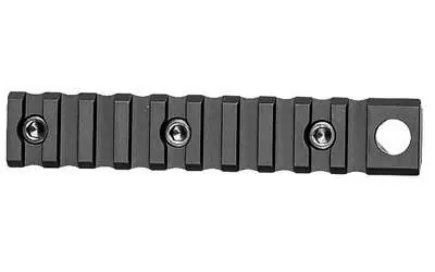 ARISAKA 3 M-LOK SLT PIC RL W/QD SCKT