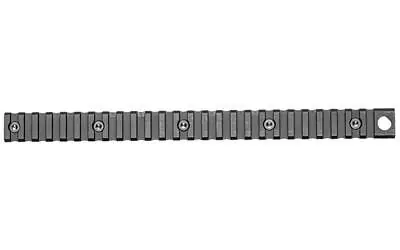 ARISAKA 7 M-LOK SLT PIC RL W/QD SCKT